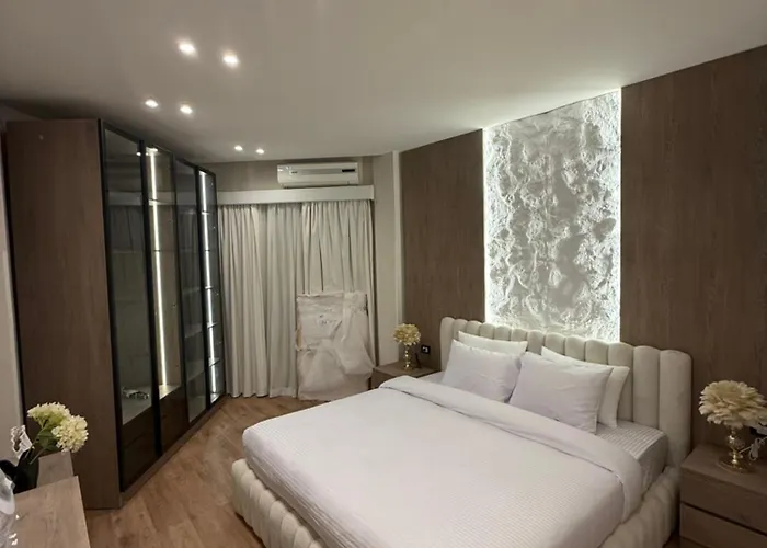 Elite Modern Luxury Apartment Sharm el-Sheikh