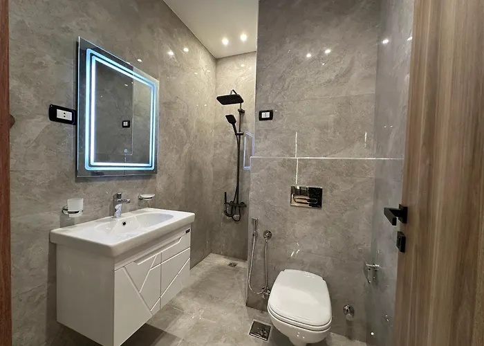Elite Modern Luxury *