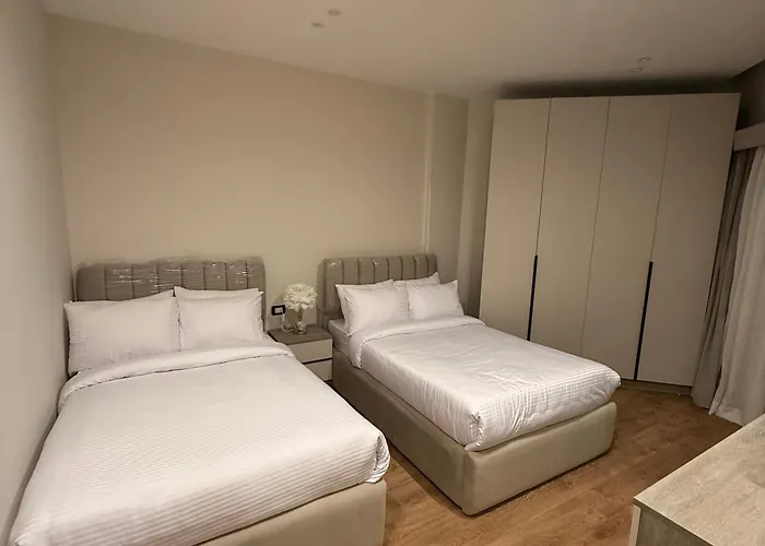 Elite Modern Luxury Sharm el-Sheikh