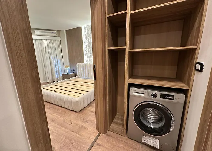 Apartment Elite Modern Luxury Sharm el-Sheikh